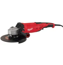 Угловая шлифмашина Milwaukee AGVK 24-230 4933451414