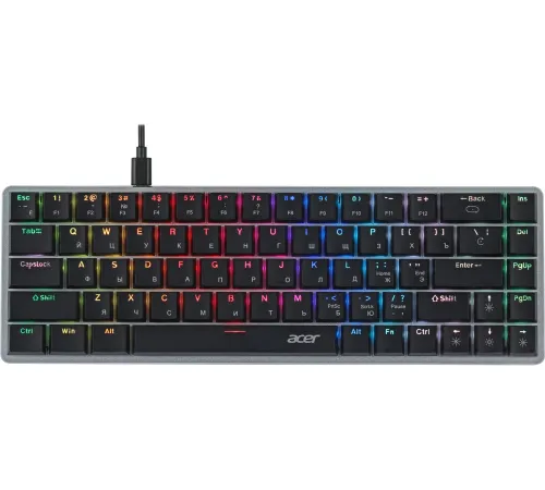 Клавиатура Acer OKW302