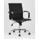 Офисное кресло Stool Group TopChairs City S черный