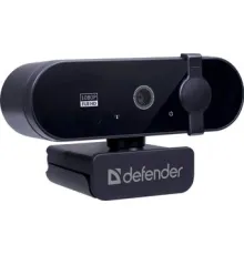 Веб-камера Defender G-Lens 2580 кабель 2м
