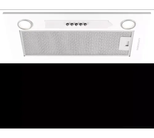 Кухонная вытяжка KUPPERSBERG Inlinea 52 W X