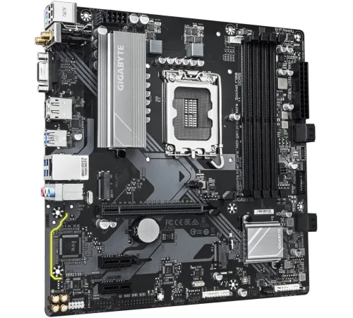 Материнская плата Gigabyte B760M D3HP WiFi6