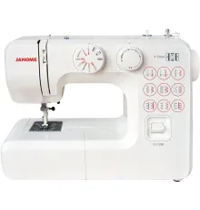 Швейная машина Janome 3112M