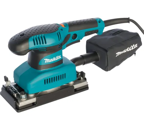 Виброшлифмашина Makita BO3711