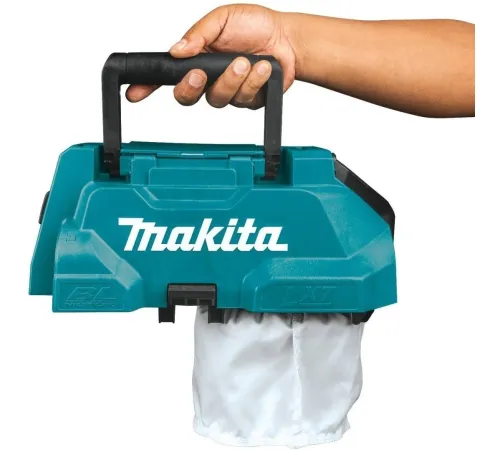 Пылесос Makita DVC750LZ