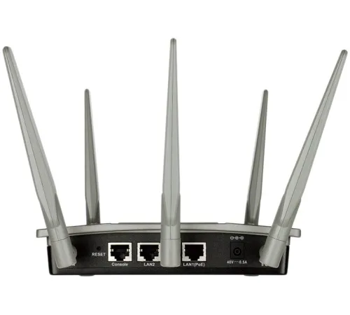 Точка доступа D-Link DAP-2695/RU/A1A
