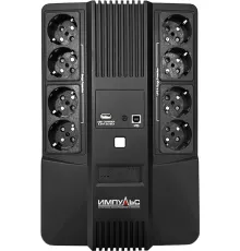 Источник бесперебойного питания Импульс Мастер 800 MT80107