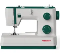 Электромеханическая швейная машина Necchi Q421A