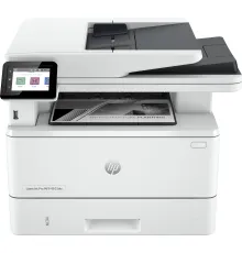 МФУ HP LaserJet Pro MFP 4103dw 2Z627A