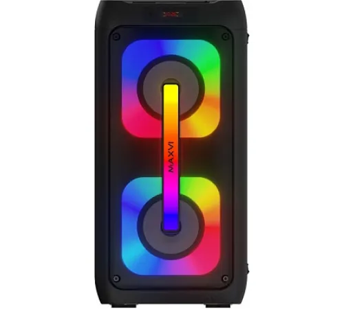 Патибокс Maxvi PS-05