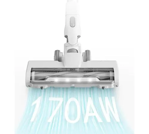 Пылесос Xiaomi Mijia Vacuum Cleaner 4 C F205 евровилка