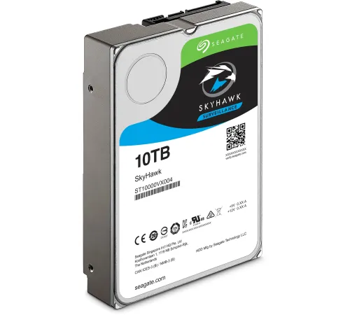 Жесткий диск Seagate SkyHawk AI 10TB ST10000VE0004