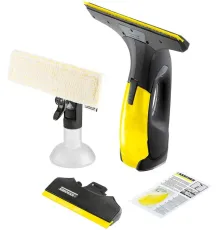 Стеклоочиститель Karcher WV 2 Premium 10 Years Edition 1.633-426.0