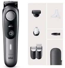 Универсальный триммер Braun BT9520