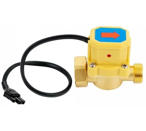 Циркуляционный насос Unipump WIP-15