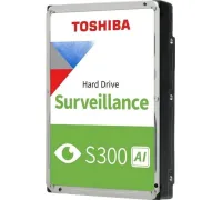 Жесткий диск Toshiba S300 AI Surveillance 20TB MG11ACA20TE-V