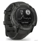 Умные часы Garmin Instinct 2x Solar графит