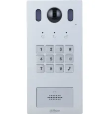 Вызывная панель Dahua DHI-VTO3222E-P