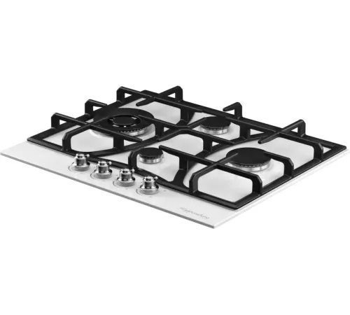 Варочная панель KUPPERSBERG FS 610 W Silver