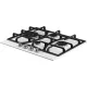 Варочная панель KUPPERSBERG FS 610 W Silver