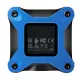 Внешний накопитель ADATA SD620 1TB SD620-1TCBL