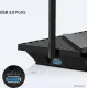 Wi-Fi роутер TP-Link Archer AX72 Pro