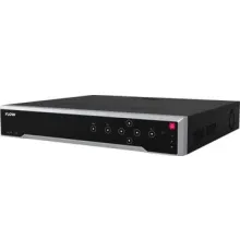 Сетевой видеорегистратор iFlow F-NR-232/4