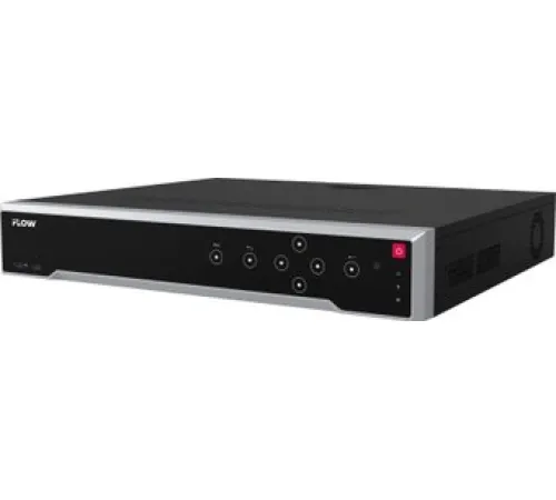 Сетевой видеорегистратор iFlow F-NR-232/4