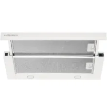 Кухонная вытяжка KUPPERSBERG Slimturbo 60 GW