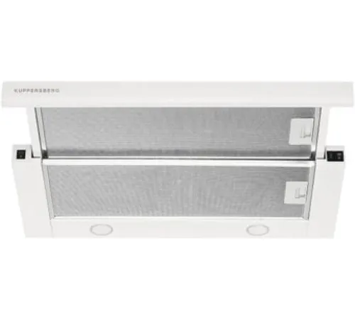 Кухонная вытяжка KUPPERSBERG Slimturbo 60 GW