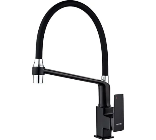 Смеситель Ledeme L4078B-2