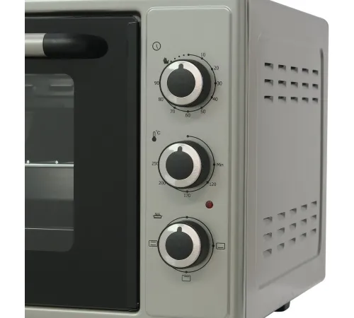 Мини-печь Making Oasis Everywhere M-50G1
