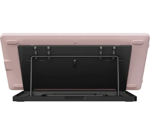 Графический монитор Huion Kamvas 13 Gen 3 розовый