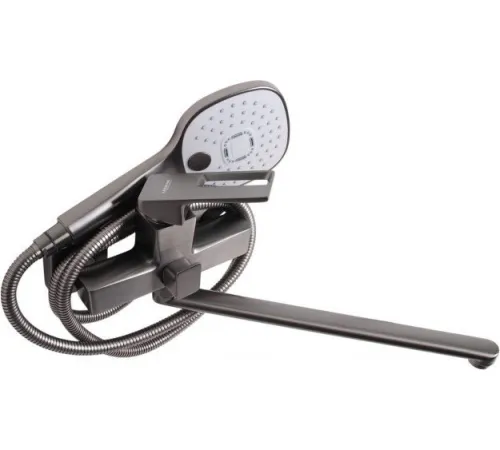 Смеситель Ledeme L2292D