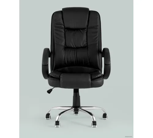 Офисное кресло Stool Group TopChairs Atlant черный