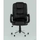 Офисное кресло Stool Group TopChairs Atlant черный