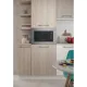 Микроволновая печь Indesit MWI 120 GX