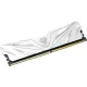 Оперативная память Netac Shadow II White 8ГБ DDR4 3200МГц NTSWD4P32SP-08W