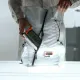 Электроотвертка HOTO SNAPBLOQ Electric Mini Drill Set с АКБ, кейс
