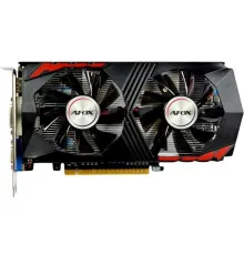 Видеокарта AFOX GeForce GTX 750 Ti 4GB GDDR5 AF750TI-4096D5H1-V2