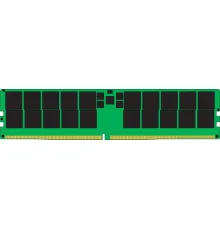 Оперативная память Kingston 96ГБ DDR5 5600 МГц KSM56R46BD4PMI-96MBI