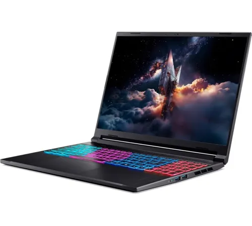 Игровой ноутбук Acer Nitro V 16S AI ANV16S-41-R4WA NH.U03CD.004