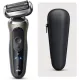 Электробритва Braun Series 7 72-C1200s Gold Wet&Dry 360°