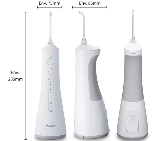 Ирригатор Panasonic EW1511W520