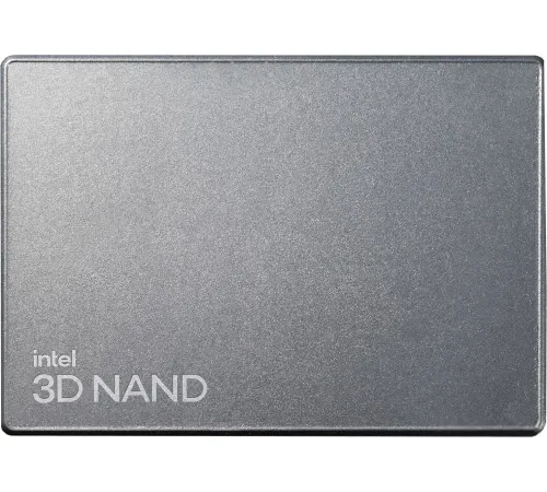 SSD Intel D7-P5510 7.68TB SSDPF2KX076TZ01