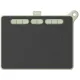 Графический планшет Parblo Ninos M зеленый
