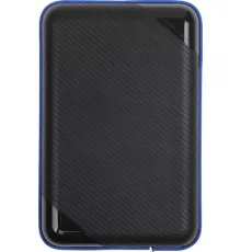 Внешний накопитель Silicon-Power A62 Game Drive 4TB SP040TBPHD62LS3B