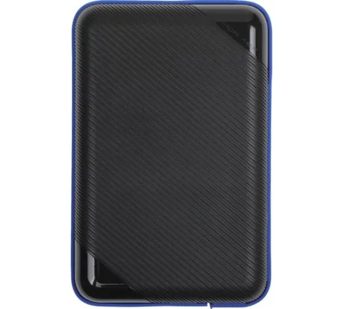 Внешний накопитель Silicon-Power A62 Game Drive 4TB SP040TBPHD62LS3B