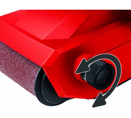 Ленточная шлифмашина  Einhell TC-BS 8038 4466260