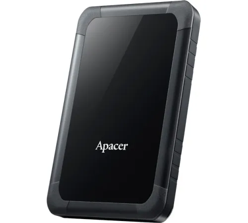 Внешний накопитель Apacer AC532 2TB черный